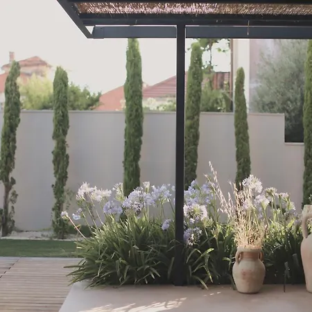 ヴィラ Casa Sol *