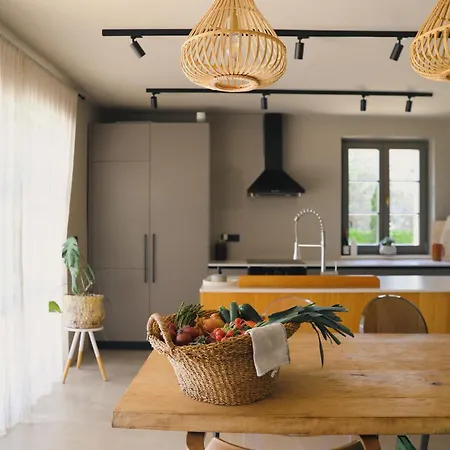 Casa Sol ヴィラ ザダル
