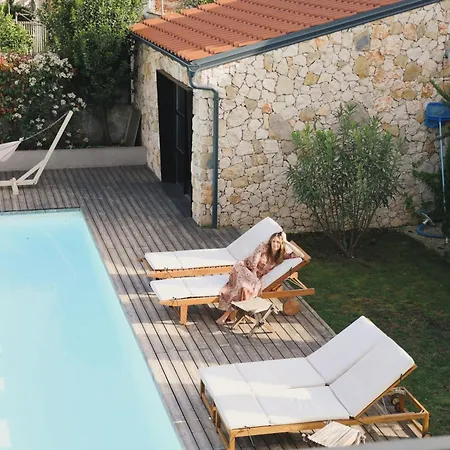 ヴィラ Casa Sol ザダル