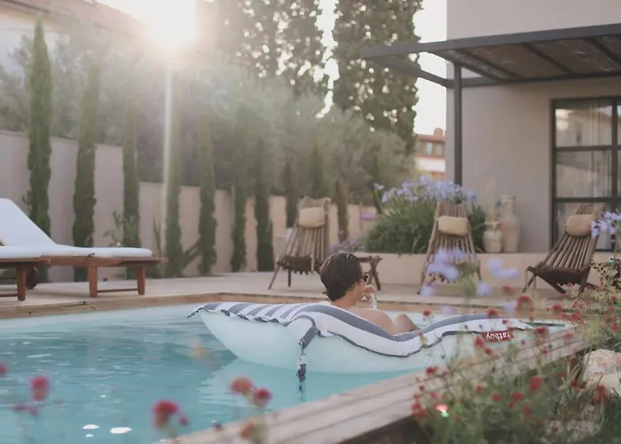 Casa Sol ヴィラ *