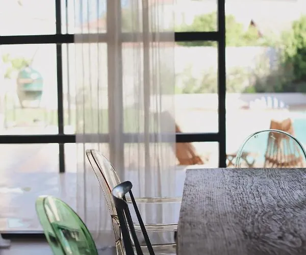 Casa Sol ヴィラ *