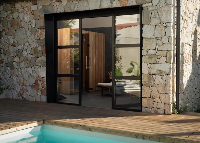 ヴィラ Casa Sol *