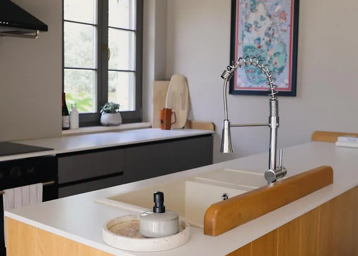 ヴィラ Casa Sol *