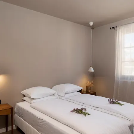 别墅 Casa Sol 扎达尔