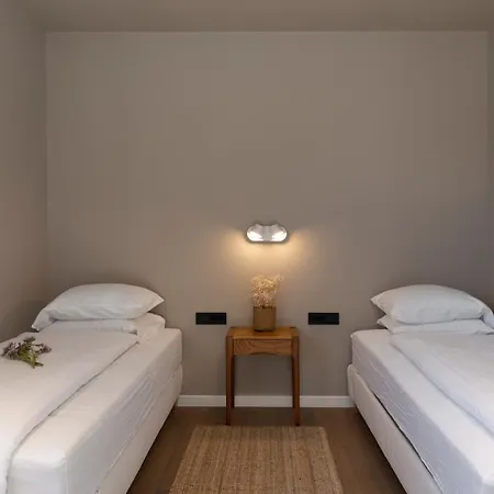 Casa Sol 扎达尔