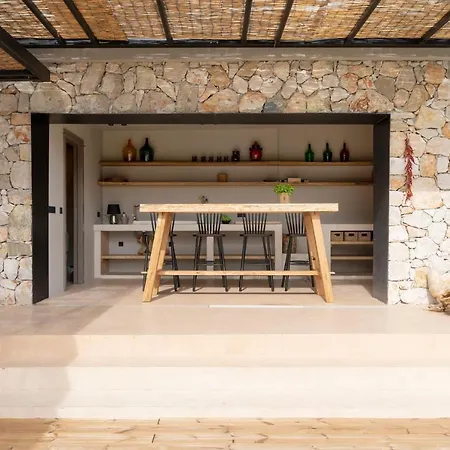Casa Sol Villa