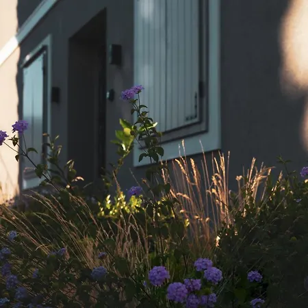 Casa Sol 别墅 扎达尔