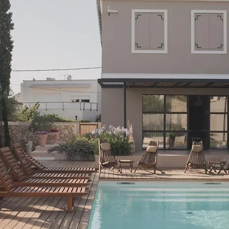 别墅 Casa Sol 扎达尔