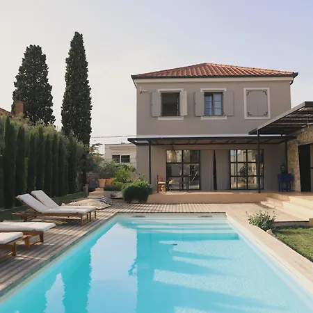 Casa Sol Villa