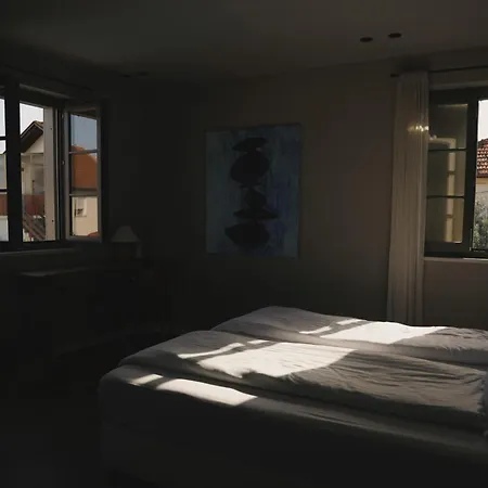 Casa Sol Villa *