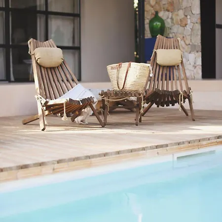 Casa Sol 别墅 扎达尔