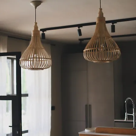 Casa Sol 别墅 扎达尔