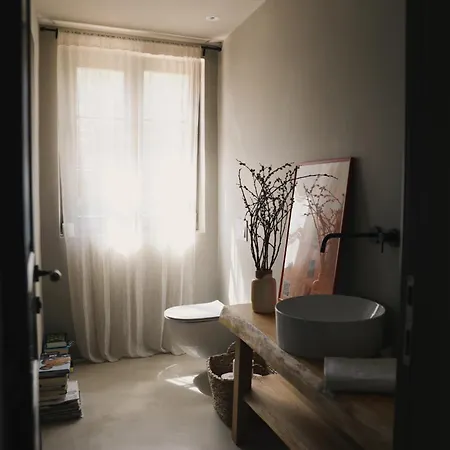 Casa Sol Villa *