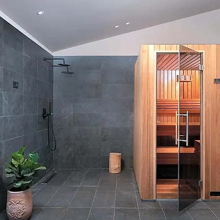 Casa Sol Willa