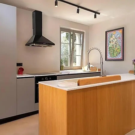 Casa Sol וילה *
