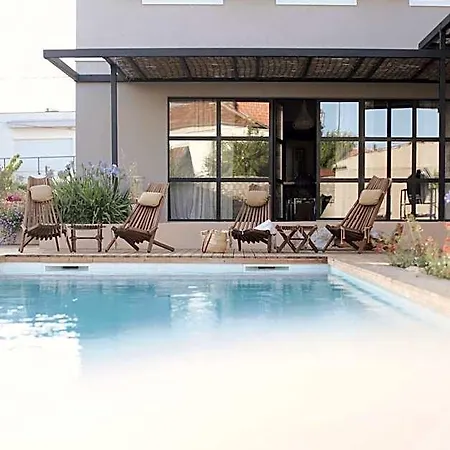 Villa Casa Sol Zadar