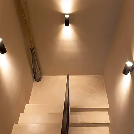 Casa Sol וילה *