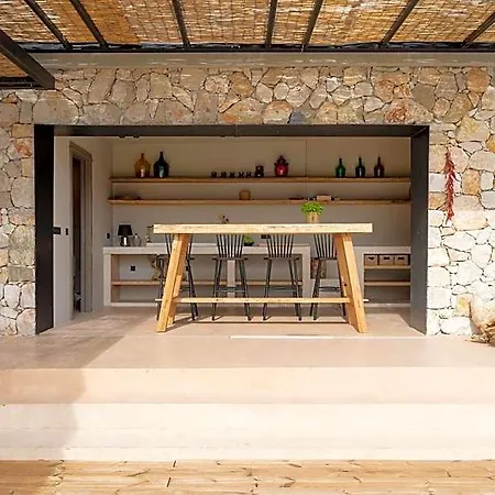 Casa Sol וילה