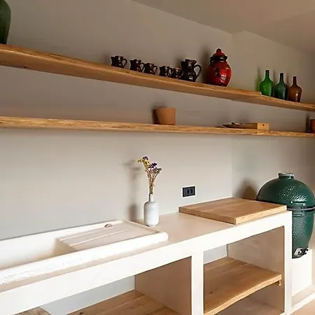 וילה Casa Sol *