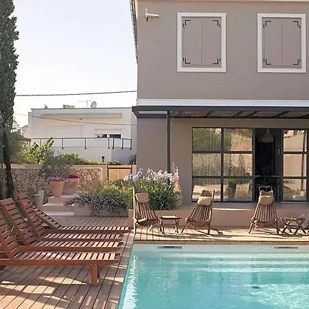 Casa Sol וילה זאדאר