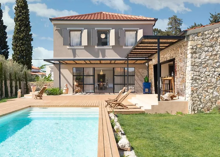 Casa Sol Вілла Задар