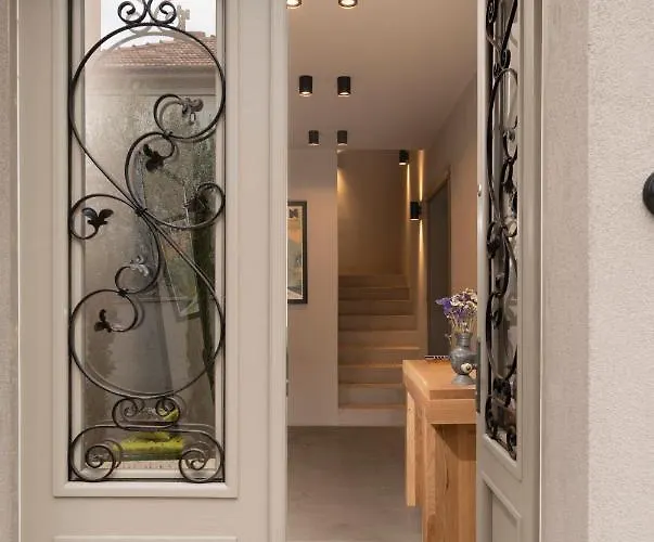 Casa Sol Villa Zadar