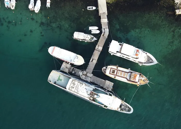 Casa Sol Вілла Задар