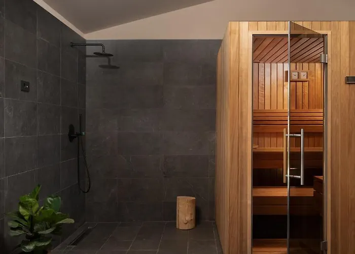 Casa Sol Вілла *