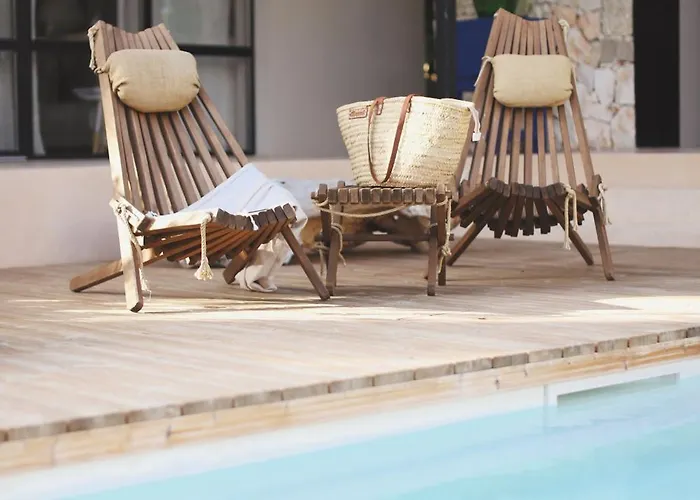 Casa Sol Villa Zadar