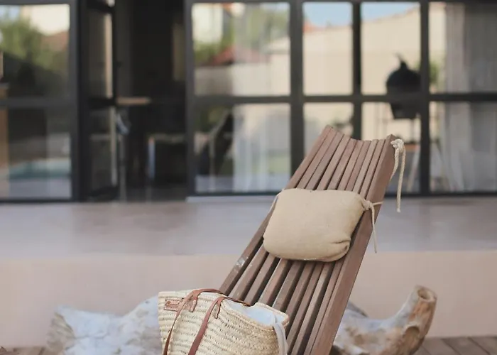 Casa Sol Вілла *