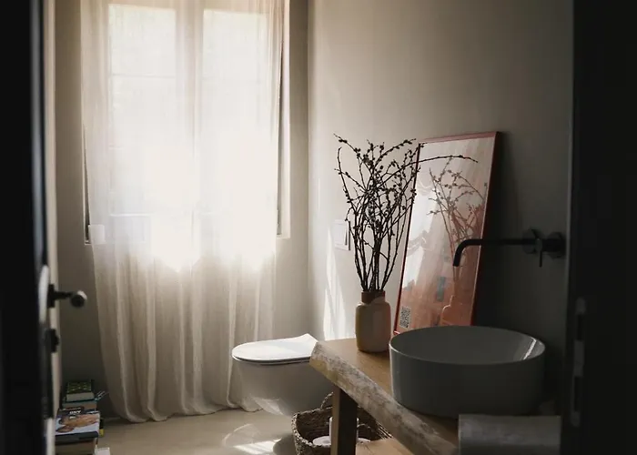 Casa Sol Вілла *