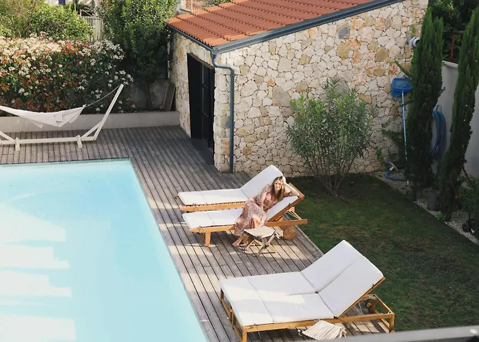 Villa Casa Sol Zadar